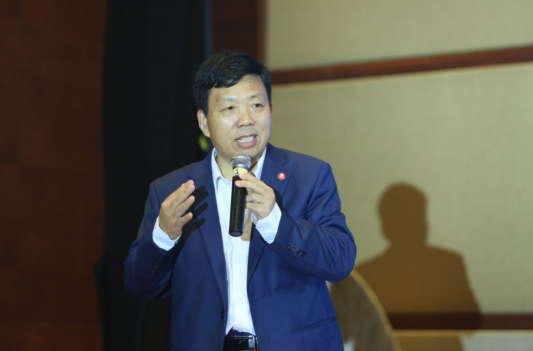 企业培训